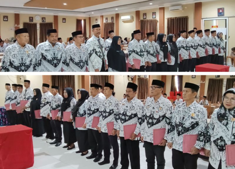 Bidang PGRI Bojonggede - Persatuan Guru Republik Indonesia Cabang Bojonggede
