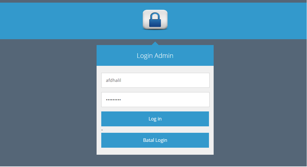 Login PGRI Bojonggede - Persatuan Guru Republik Indonesia Cabang Bojonggede